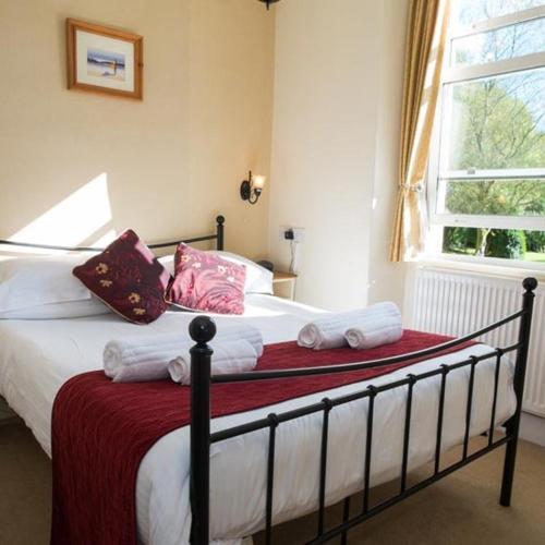 Hostal Southview Guest House & Indoor Pool