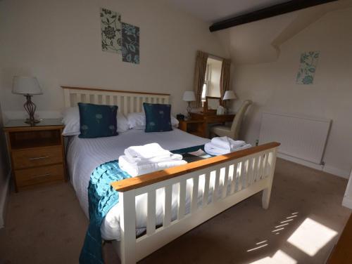 Hostal Southview Guest House & Indoor Pool