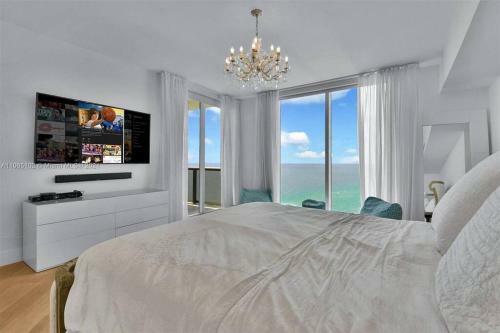 Apartamento Sunny Isles 3br Fully Renovated Beach Condo