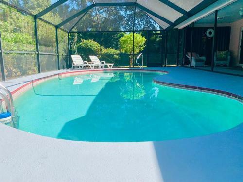*coastal Beautiful Pool Home All To Yourself! *