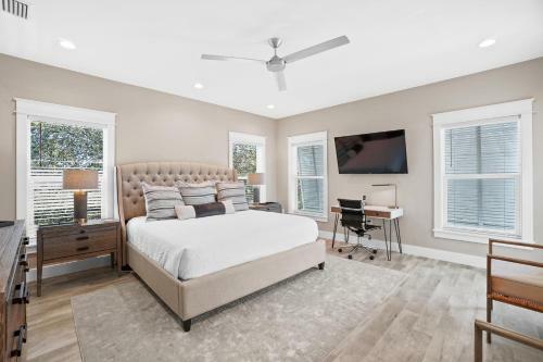 30a Beach House - Snapper By Panhandle Getaways