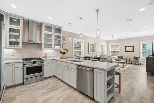 30a Beach House - Snapper By Panhandle Getaways