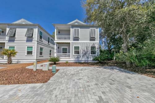 30a Beach House - Snapper By Panhandle Getaways