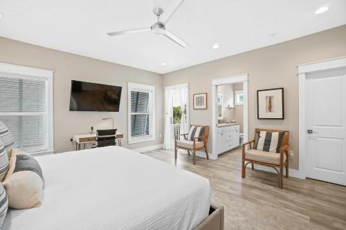 30a Beach House - Snapper By Panhandle Getaways
