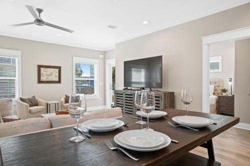 30a Beach House - Snapper By Panhandle Getaways