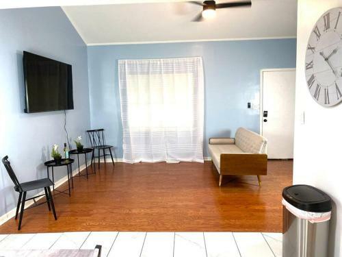 Luxurious Hidden Oasis 4bd Near Downtown Albany, Ga