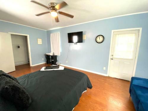 Luxurious Hidden Oasis 4bd Near Downtown Albany, Ga