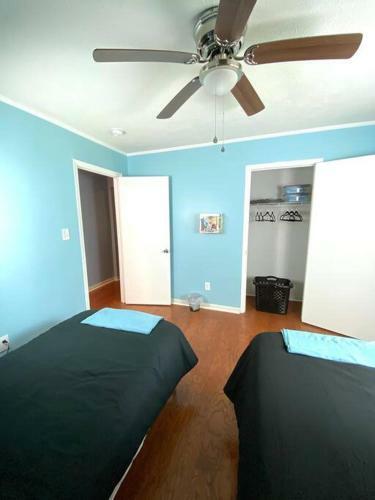Luxurious Hidden Oasis 4bd Near Downtown Albany, Ga