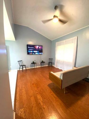 Luxurious Hidden Oasis 4bd Near Downtown Albany, Ga