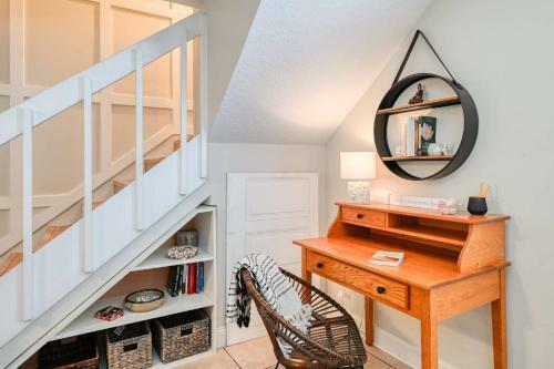 Butler Beach Bungalow