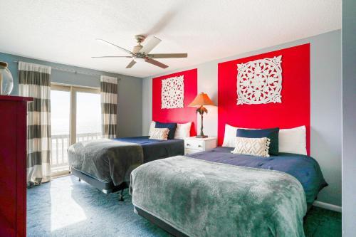 Tranquil Vista