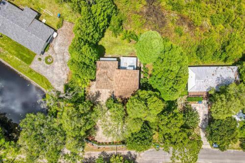 Peaceful Retreat