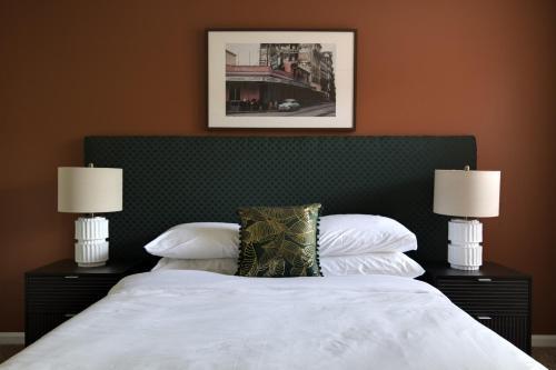 Wanderjaunt - Grande Oasis Luxury Apartments