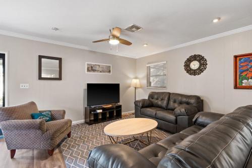 Snuggle Down And Feel At Home