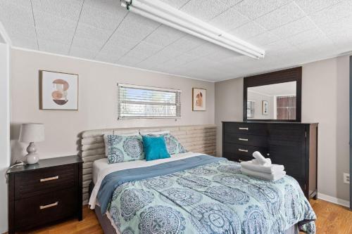 Snuggle Down And Feel At Home