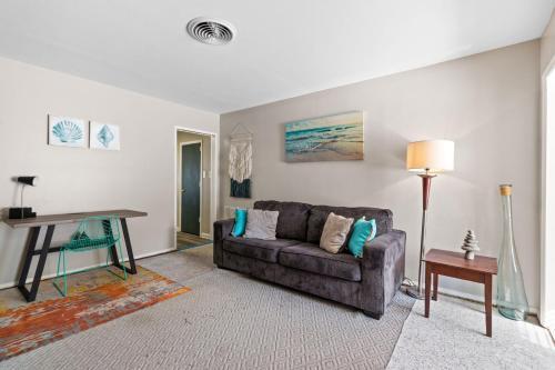 Snuggle Down And Feel At Home