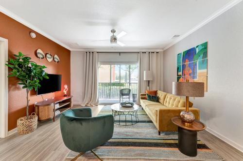 Wanderjaunt - Camden Visconti Apartments
