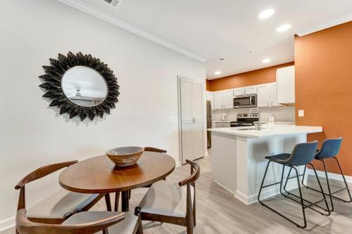 Wanderjaunt - Camden Visconti Apartments