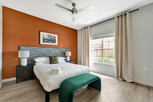 Wanderjaunt - Camden Visconti Apartments