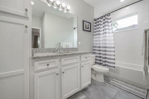 Apartamento Eclectic Townhome Haven In Tampa