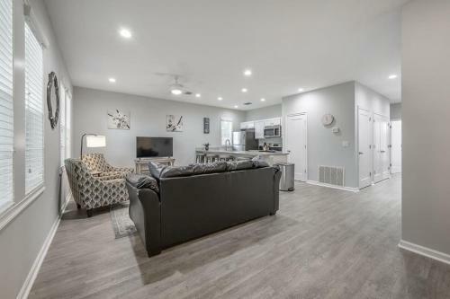 Apartamento Eclectic Townhome Haven In Tampa