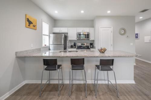 Apartamento Peaceful Cozy Townhome Within Tampa