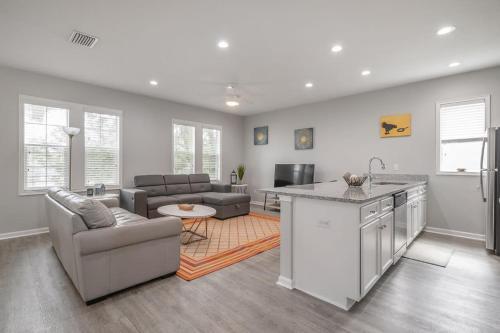 Apartamento Peaceful Cozy Townhome Within Tampa