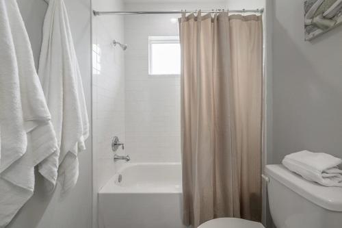 Apartamento Peaceful Cozy Townhome Within Tampa