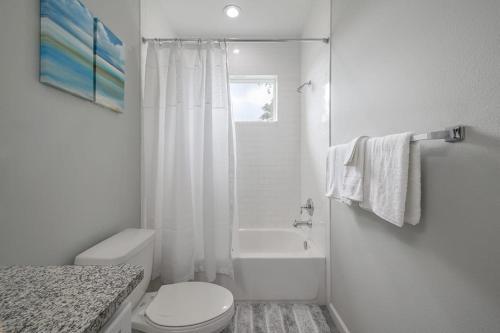 Apartamento Peaceful Cozy Townhome Within Tampa