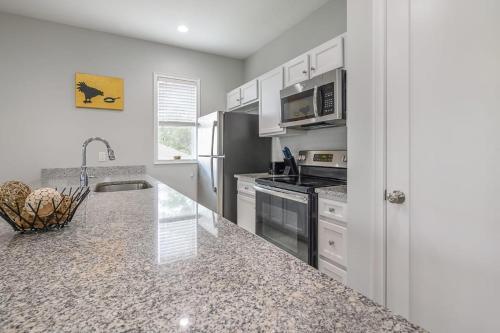 Apartamento Peaceful Cozy Townhome Within Tampa