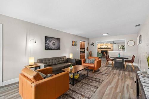 Modernize Family Home In Tampa