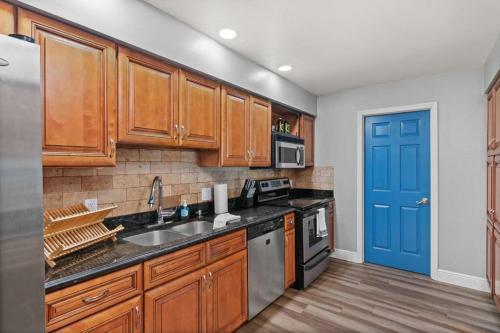 Modernize Family Home In Tampa
