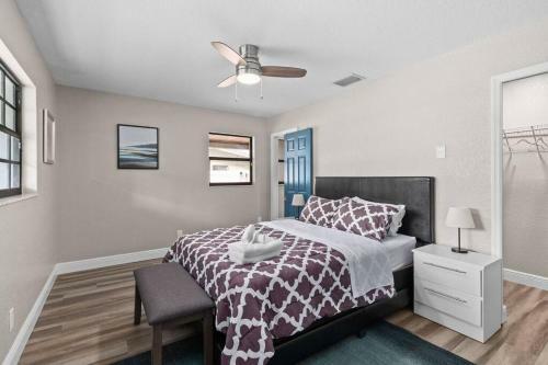 Modernize Family Home In Tampa