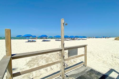 Beach Place 1-404