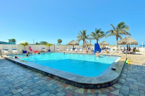 Beach Place 1-404