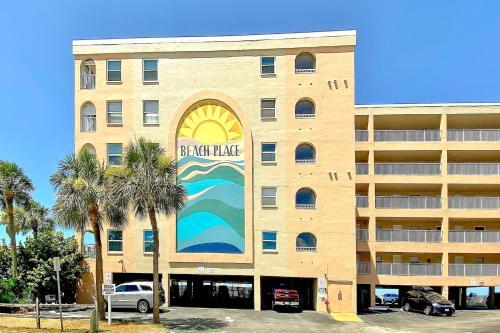 Beach Place 1-404