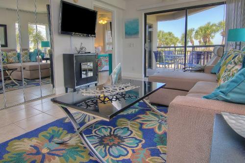 Gulf Strand Resort 208