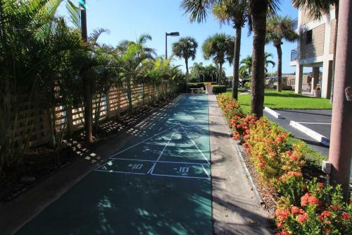 Gulf Strand Resort 208