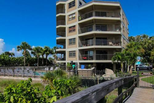 Gulf Strand Resort 308