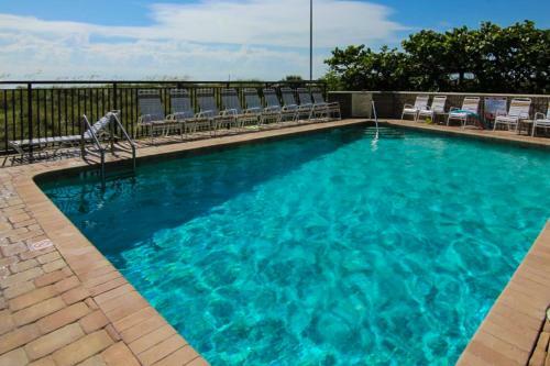 Gulf Strand Resort 308