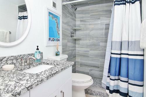 Gulf Strand Resort 308
