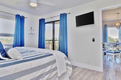 Gulf Strand Resort 308