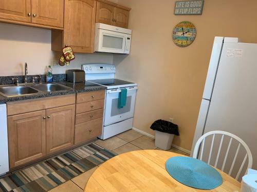 Apartamento Michaels Beachside Bungalows