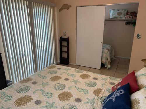 Apartamento Michaels Beachside Bungalows