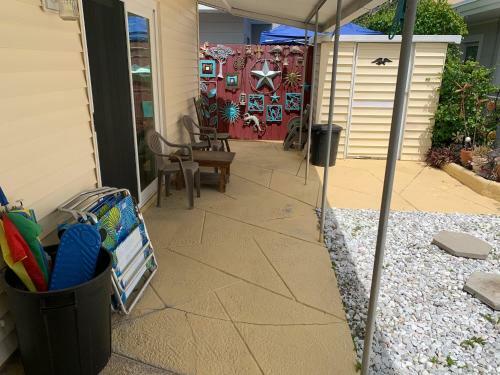 Apartamento Michaels Beachside Bungalows