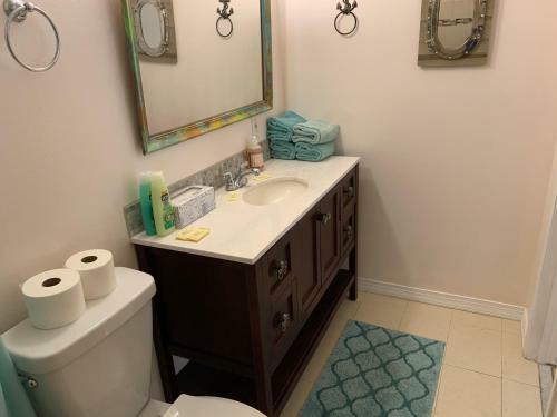Apartamento Michaels Beachside Bungalows