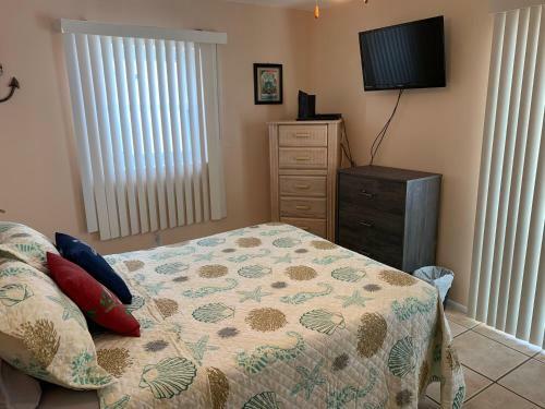 Apartamento Michaels Beachside Bungalows