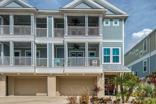 Redington Beach Villas 307