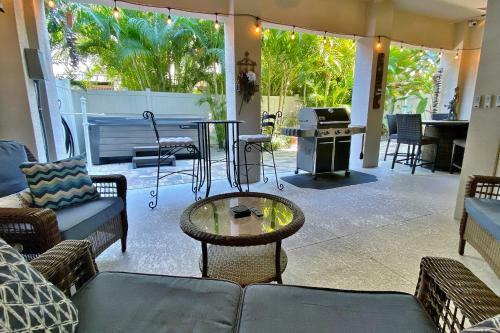 Redington Beach Villas 307