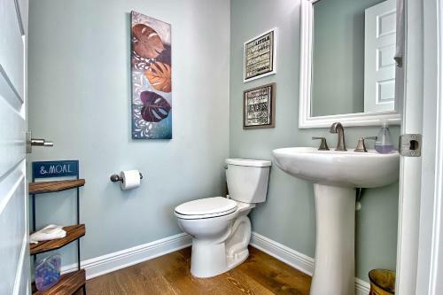 Redington Beach Villas 307